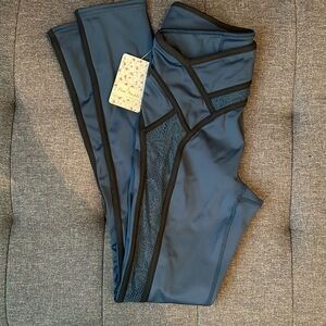 NWT Free People Yoga Leggings